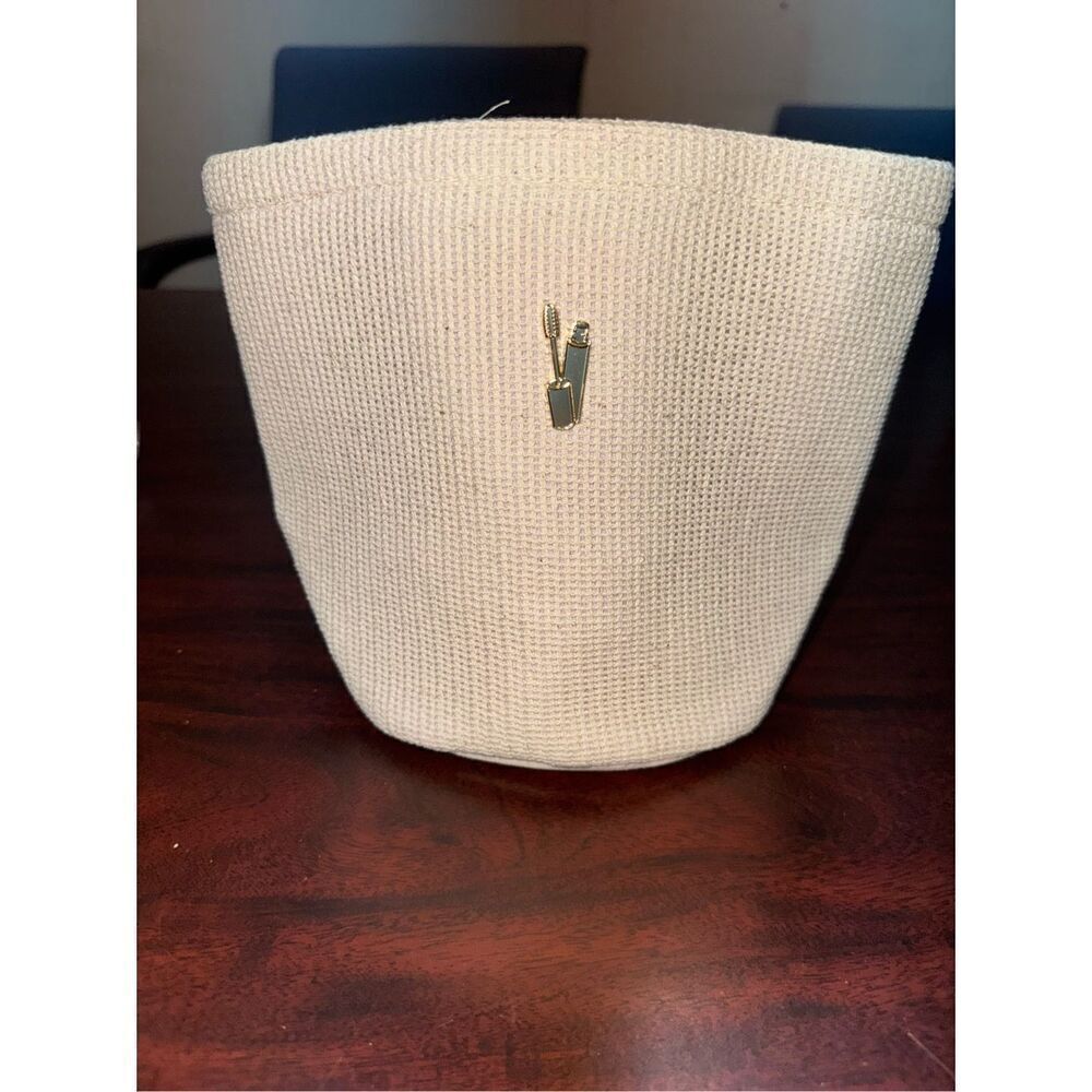 Maybelline Cosmetics Makeup Bag